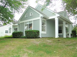 1066B Buckingham Dr, Manchester, NJ
