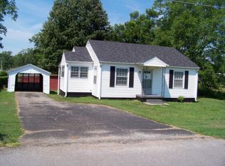 237 Woodlawn Ave, Huntingdon, TN 38344