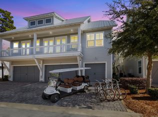 60 Pine Lands Loop E #C, Inlet Beach, FL 32461