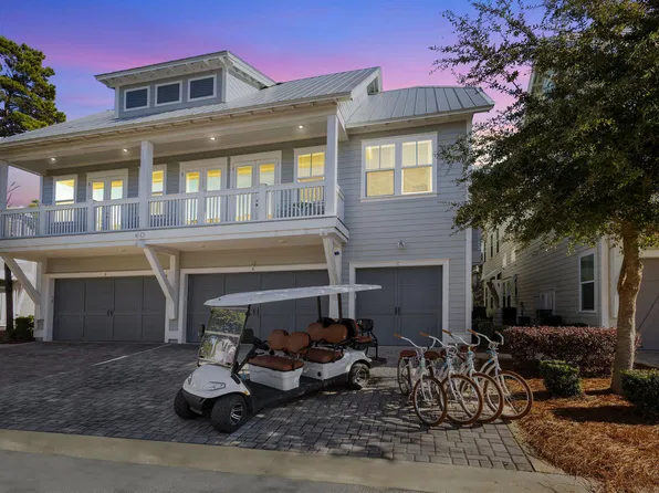 60 Pine Lands Loop E #C, Inlet Beach, FL 32461