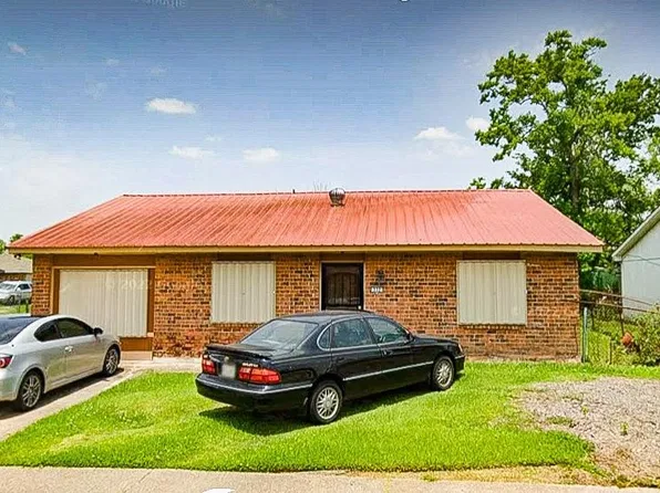 332 Judiciary Dr, Westwego, LA 70094