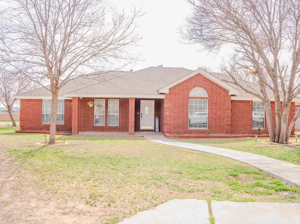 1315 Terra Ct, Midland, TX 79705