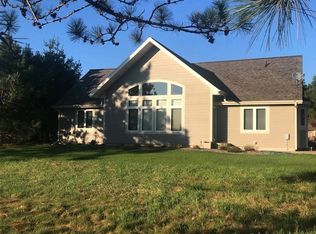 7405 Golfway Ct, Minocqua, WI 54548