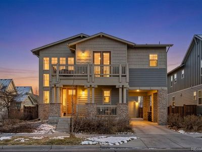 8464 E 55th Place, Denver, CO, 80238