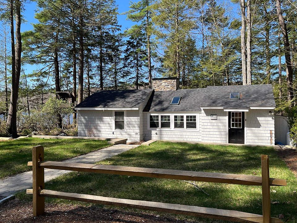 16 Ice House Point, Fitzwilliam, NH 03447 MLS 4949471 Zillow