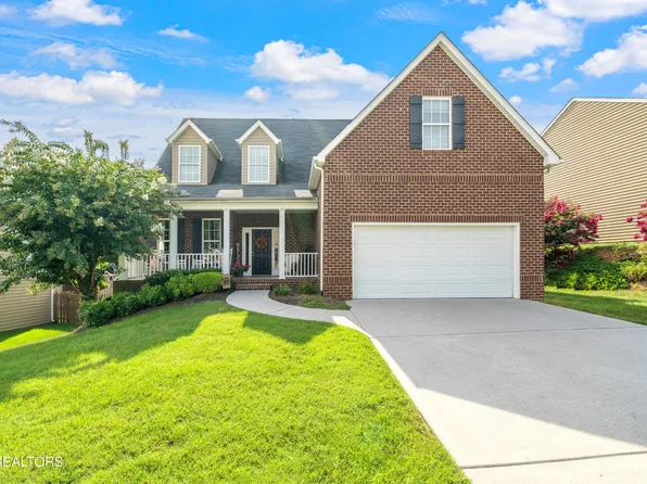 10725 Gable Run Dr, Knoxville, TN 37931