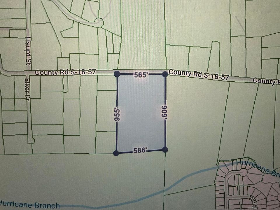 1st image of O'Scotch Range Rd