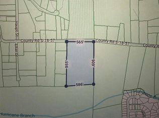 O'Scotch Range Rd, Summerville, SC 29483