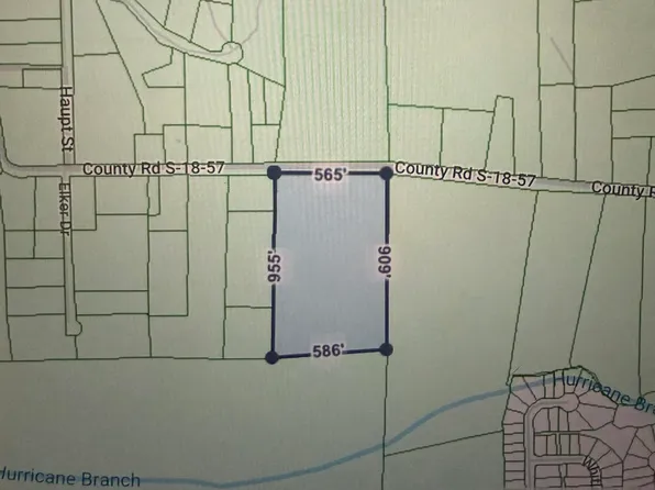 O'Scotch Range Rd, Summerville, SC 29483