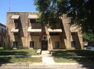 1601 S 20th St APT 2, Lincoln, NE 68502