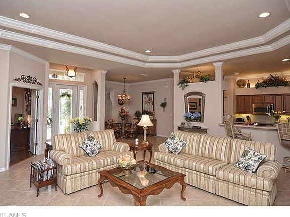 2nd image of 3577 Cedar Hammock Ct