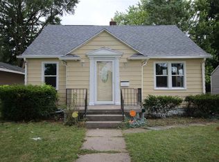 2324 Winch St, Fort Wayne, IN 46803