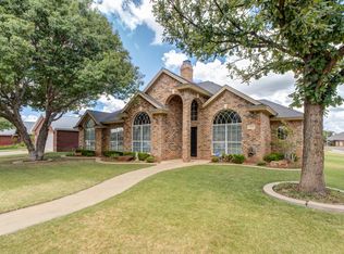 5902 91st St, Lubbock, TX 79424