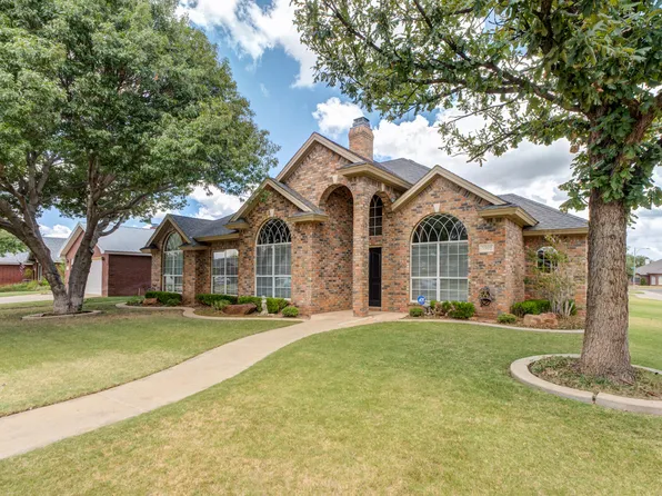 5902 91st St, Lubbock, TX 79424