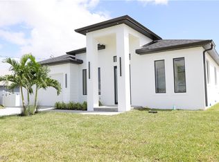 3533 NW 41st Ave, Cape Coral, FL 33993