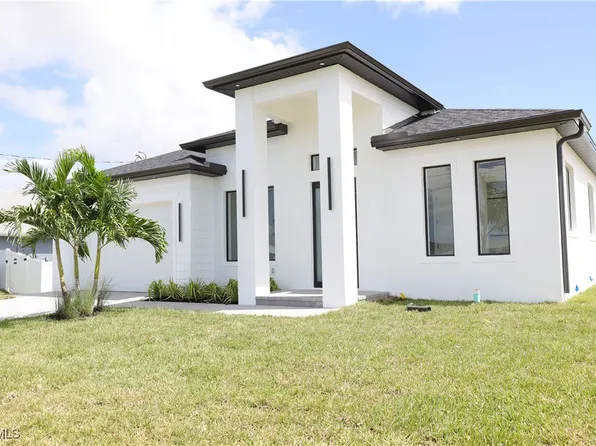3533 NW 41st Ave, Cape Coral, FL 33993