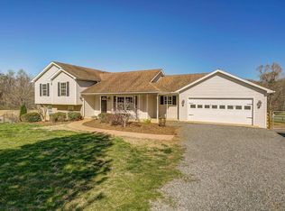 677 Albevanna Spring Rd, Scottsville, VA 24590