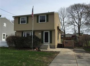 1149 E 31st St, Erie, PA 16504