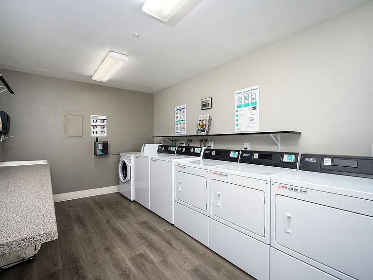Silverado Apartments - A 55+ Community — Photo 29