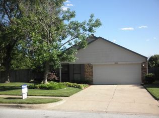 1401 Laguna Vista Way, Grapevine, TX 76051