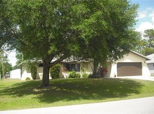21216 Gaylord Ave, Pt Charlotte, FL 33954