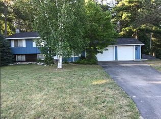103 Misty Way, Grayling, MI 49738