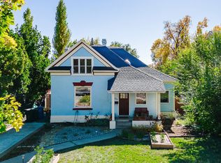 324 W Center St, Logan, UT 84321