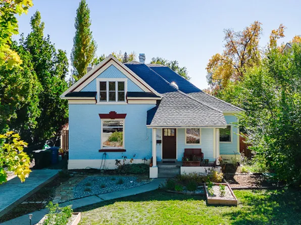 324 W Center St, Logan, UT 84321