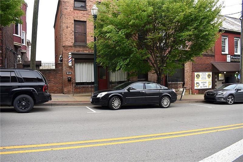 2nd image of 246 S Main St #248