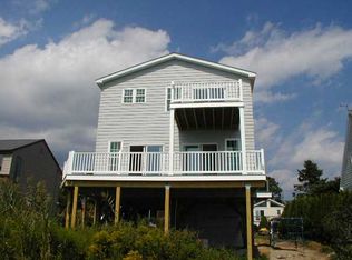 4 Sea Gull Rd, Westerly, RI 02891