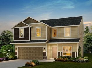 1702 E C St #L5B1, Avalon Deer Park, WA 99006