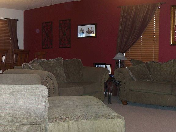 Large Family Room