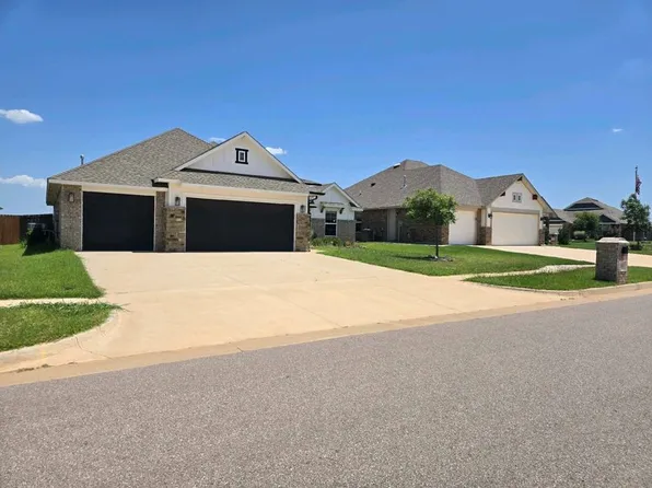 1100 Labelle St, Newcastle, OK 73065