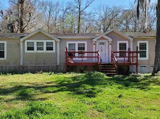 179 Shady Grove Dr, Patterson, LA 70392