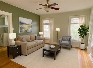 1513 Enfield Rd APT D, Austin, TX 78703