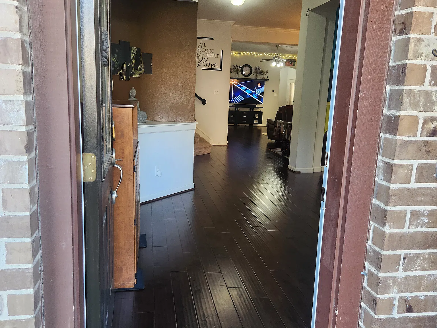 4 bed, 3.5 bath, 3170 sqft, $3,545 — Photo 3