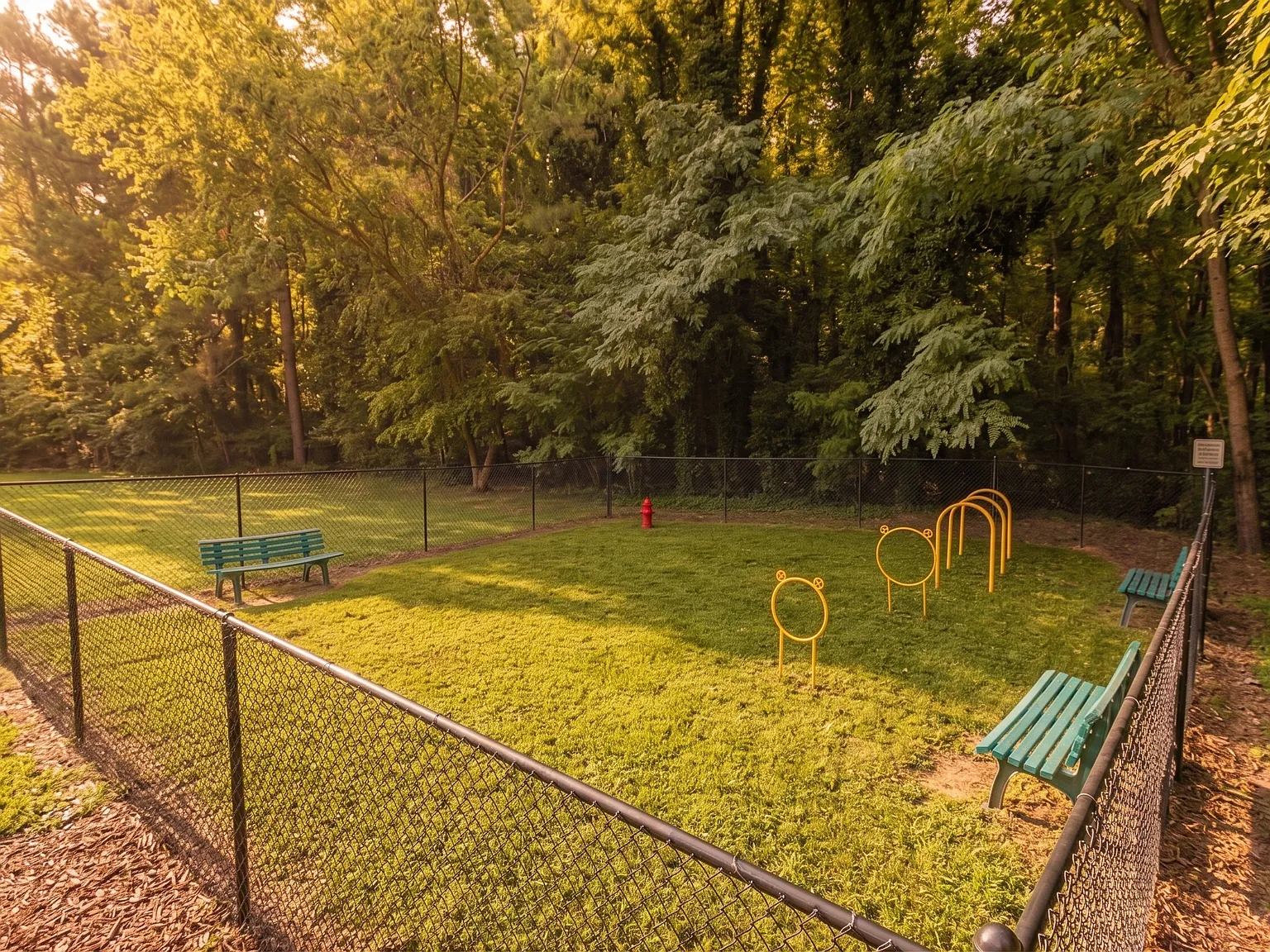 Pine Ridge Apartments — Photo 3