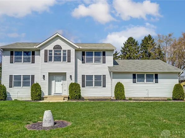 1660 Hinkle Rd, Springfield, OH 45505