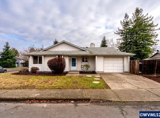 1036 Raffon Ct SE, Salem, OR 97317