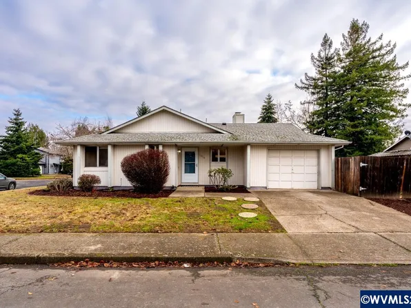 1036 Raffon Ct SE, Salem, OR 97317