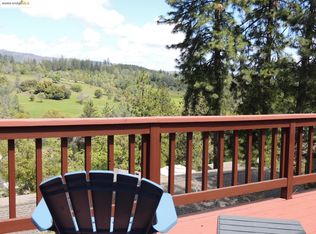 22690 Prospect Hts Lot 20, Groveland, CA