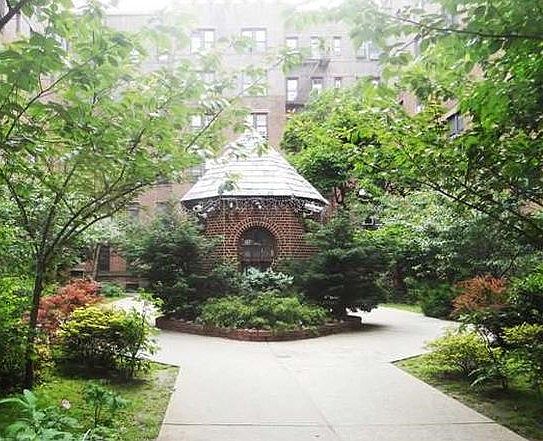 2nd image of 4220 Kissena Blvd APT D9