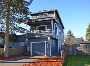 5644 S Park Ave, Tacoma, WA 98408