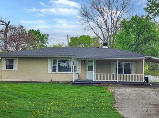 5377 Cleveland Ln, Merrillville, IN 46410