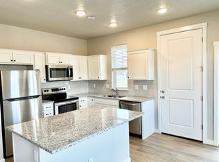 2314 E Spice Loop #3, Nampa, ID 83687