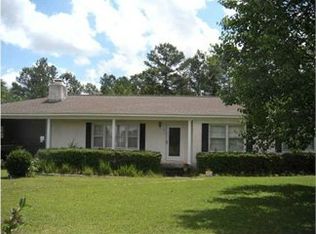 161 Loblolly St, Walterboro, SC 29488