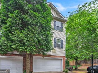 633 Providence Pl SW, Atlanta, GA 30331