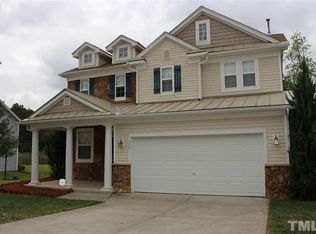 324 Rondelay Dr, Durham, NC 27703