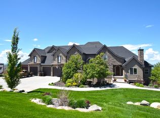 6115 E Sagewood Dr, Idaho Falls, ID 83406