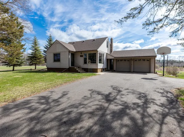 16796 Ginger Rd, Little Falls, MN 56345